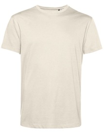 #Organic E150 T-Shirt Kleur_W Off White
