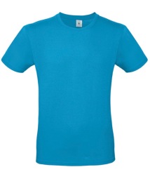 T-Shirt #E150 Kleur_W Atoll