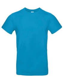 T-Shirt #E190 Kleur_W Atoll