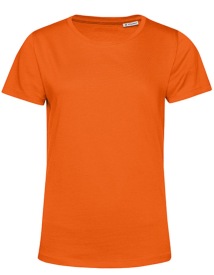Pure Orange