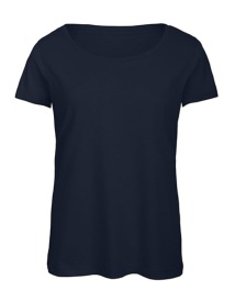 Triblend T-Shirt /Women Kleur_W Navy