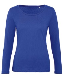 Inspire Long Sleeve T / Women
