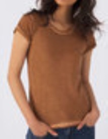 T-Shirt DNM Plug In /Women