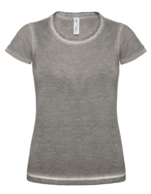 T-Shirt DNM Plug In /Women