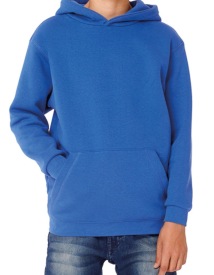 Hooded Sweat / Kids