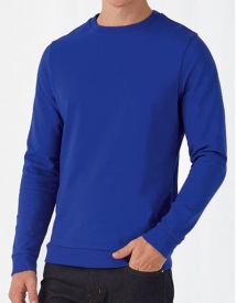 #Set In Sweat Kleur ROYAL