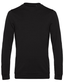 #Set In Sweat Kleur_W Black Pure