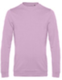 #Set In Sweat Kleur_W Candy Pink