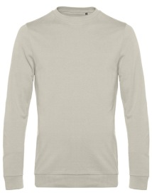 #Set In Sweat Kleur_W Grey Fog