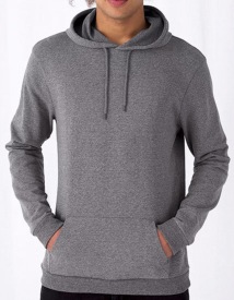 #Hoodie french terry