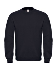 Sweat ID.002 Kleur_W Black