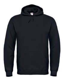 Sweat ID.003 Kleur_W Black