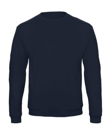 ID.202 50/50 Sweatshirt Kleur_W Navy