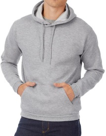 ID.203 50/50 Hooded Sweatshirt