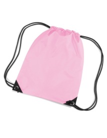 Premium Gymsac Kleur CLASSIC PINK