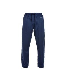 Bonaire  Regenbroek Kleur MARINEBLAUW