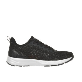 WERKSCHOEN WOCK BREELITE Kleur BLACK/WHITE