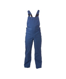 Brest 245gr Bretelbroek Kleur_basic line postmangrijs