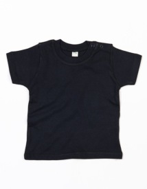 Baby T Kleur BLACK