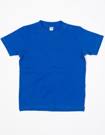 Baby T Kleur COBALT BLUE