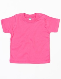 Baby T Kleur FUCHSIA