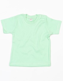 Baby T Kleur MINT