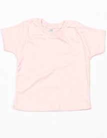 Baby T Kleur POWDER PINK
