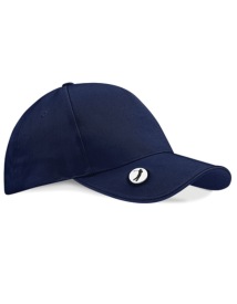 Pro-Style Ball Mark Golf Cap Kleur FRENCH NAVY