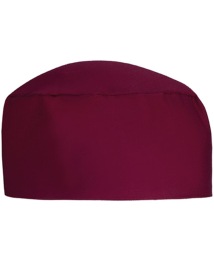 Chef?s Hat Pineto Classic Kleur CHERRY