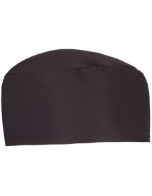 Chef?s Hat Pineto Classic Kleur CHOCOLATE