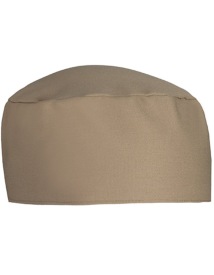 Chef?s Hat Pineto Classic Kleur KHAKI