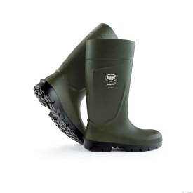 Steplite Easygrip PAN4P  Laars EN ISO 20345:2011 C Kleur GROEN/ZWART