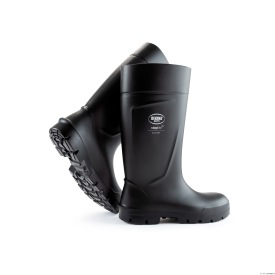 Steplite Easygrip PAN4P  Laars EN ISO 20345:2011 C Kleur ZWART