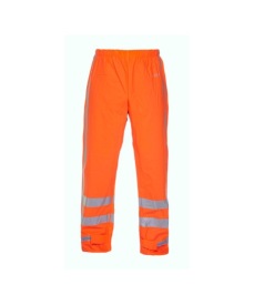 HI-VIS REGENBROEK HYDROWEAR OAKLAND RWS Kleur FLUO ORANJE