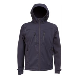DX4 Softshell (3L) Kleur all navy