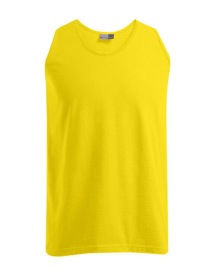 Men`s Athletic-T Kleur_W Gold
