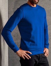 Men?s New Sweater 100 Kleur ROYAL