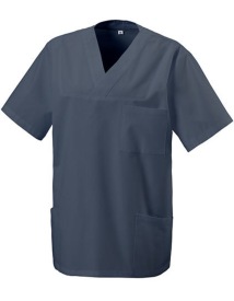 Tuniek Kasack EX273 Kleur GRAPHITE
