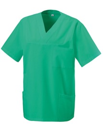 Tuniek Kasack EX273 Kleur LIGHT GREEN