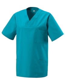 Tuniek Kasack EX273 Kleur TEAL
