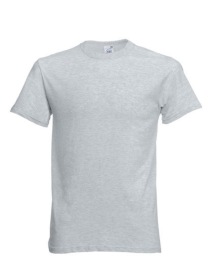 Original T Kleur_W Heather Grey