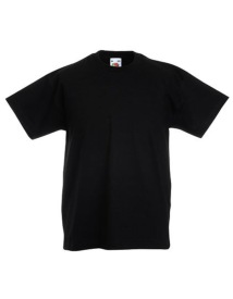Original T kids Kleur_W Black