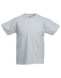 Original T kids Kleur_W Heather Grey