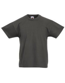 Original T kids Kleur_W Light Graphite (Solid)