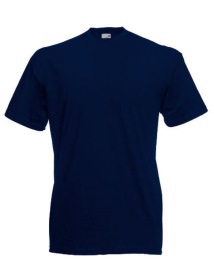 Valueweight T Kleur_W Deep Navy