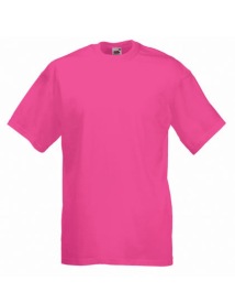 Valueweight T Kleur_W Fuchsia