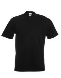 Super Premium T Kleur_W Black