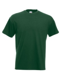 Super Premium T Kleur_W Bottle Green