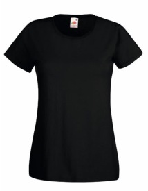 Ladies Valueweight T