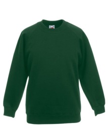 Classic Raglan Sweat Kids